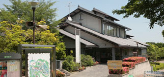 高崎市染料植物園